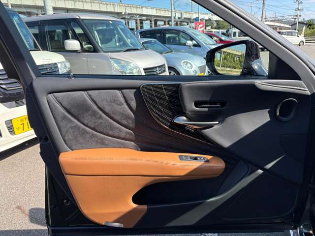 レクサス ＬＳ ヒデキマツヤマエディション R3年 (中国) 99