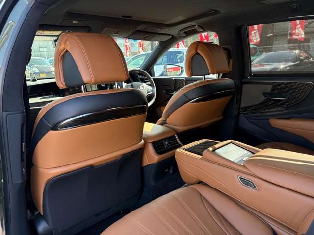 レクサス ＬＳ ヒデキマツヤマエディション R3年 (中国) 99