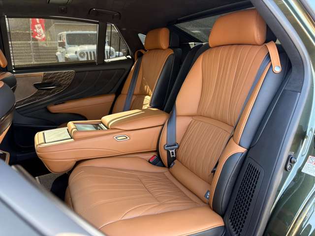 レクサス ＬＳ ヒデキマツヤマエディション R3年 (中国) 99