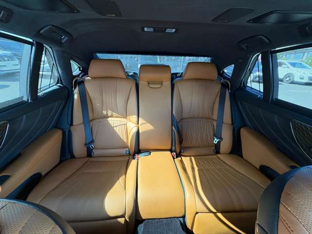 レクサス ＬＳ ヒデキマツヤマエディション R3年 (中国) 99