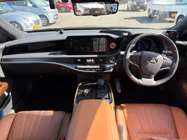 レクサス ＬＳ ヒデキマツヤマエディション R3年 (中国) 99