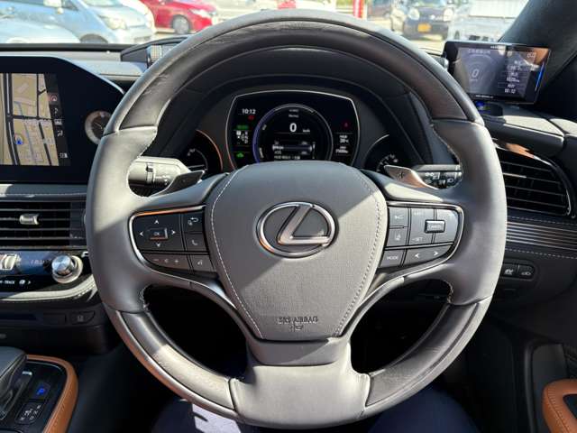 レクサス ＬＳ ヒデキマツヤマエディション R3年 (中国) 99