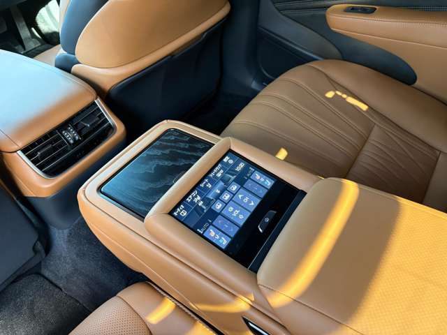 レクサス ＬＳ ヒデキマツヤマエディション R3年 (中国) 99