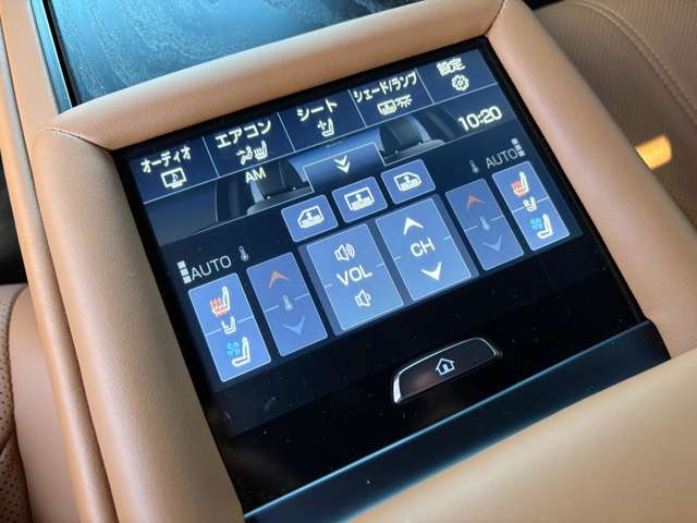 レクサス ＬＳ ヒデキマツヤマエディション R3年 (中国) 99