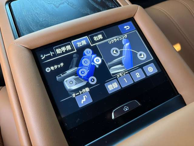 レクサス ＬＳ ヒデキマツヤマエディション R3年 (中国) 99