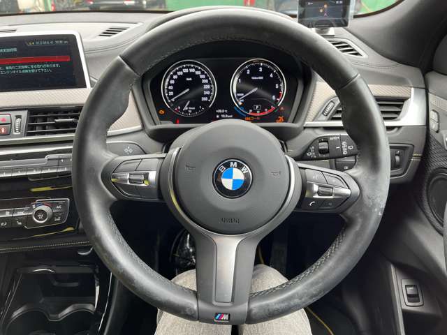 ＢＭＷ Ｘ２ Ｘドライブ１８Ｄ ＭスポーツＸ ディーゼルターボ ４ＷＤ R1年 (東海) 99
