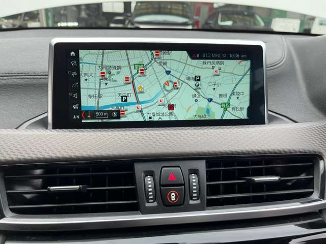 ＢＭＷ Ｘ２ Ｘドライブ１８Ｄ ＭスポーツＸ ディーゼルターボ ４ＷＤ R1年 (東海) 99