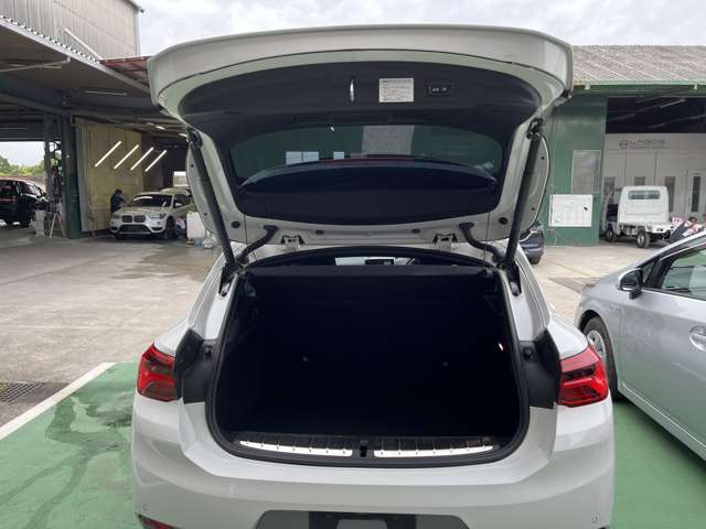 ＢＭＷ Ｘ２ Ｘドライブ１８Ｄ ＭスポーツＸ ディーゼルターボ ４ＷＤ R1年 (東海) 99