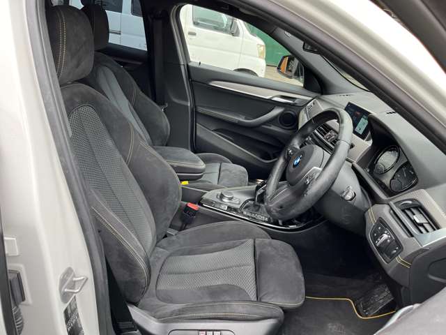 ＢＭＷ Ｘ２ Ｘドライブ１８Ｄ ＭスポーツＸ ディーゼルターボ ４ＷＤ R1年 (東海) 99