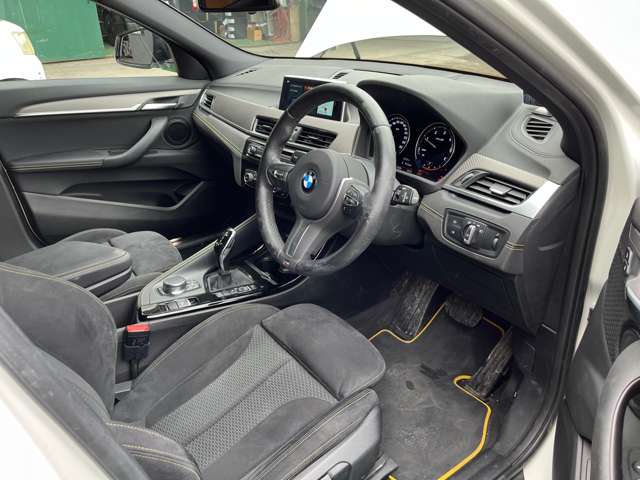 ＢＭＷ Ｘ２ Ｘドライブ１８Ｄ ＭスポーツＸ ディーゼルターボ ４ＷＤ R1年 (東海) 99