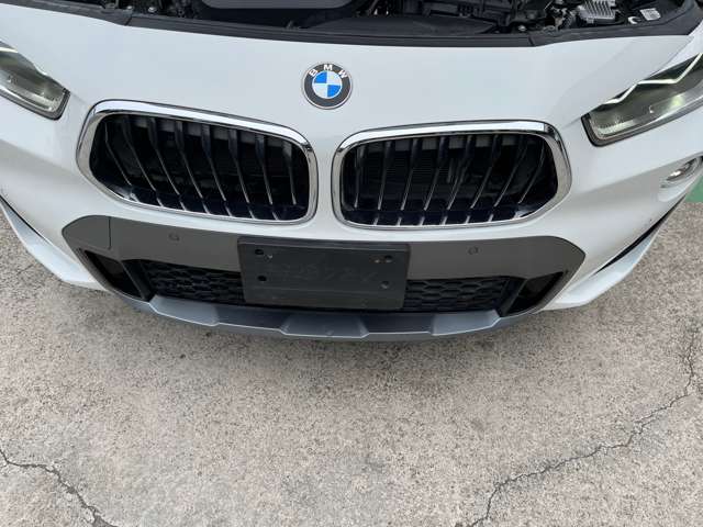 ＢＭＷ Ｘ２ Ｘドライブ１８Ｄ ＭスポーツＸ ディーゼルターボ ４ＷＤ R1年 (東海) 99