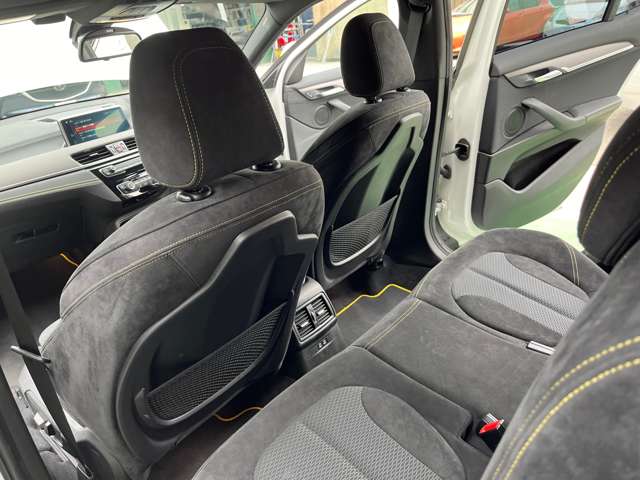 ＢＭＷ Ｘ２ Ｘドライブ１８Ｄ ＭスポーツＸ ディーゼルターボ ４ＷＤ R1年 (東海) 99