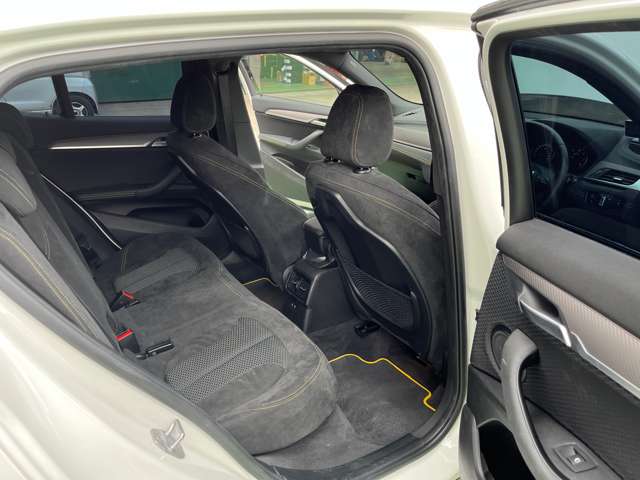 ＢＭＷ Ｘ２ Ｘドライブ１８Ｄ ＭスポーツＸ ディーゼルターボ ４ＷＤ R1年 (東海) 99