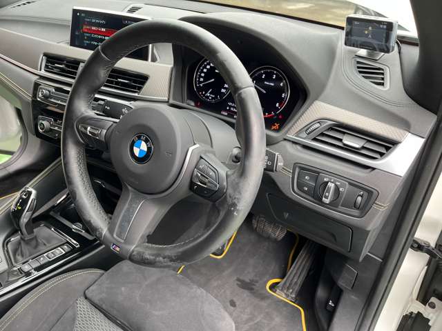 ＢＭＷ Ｘ２ Ｘドライブ１８Ｄ ＭスポーツＸ ディーゼルターボ ４ＷＤ R1年 (東海) 99