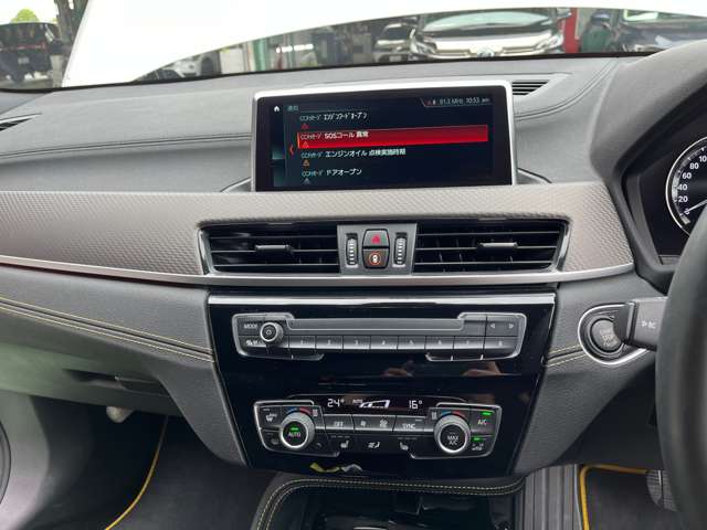 ＢＭＷ Ｘ２ Ｘドライブ１８Ｄ ＭスポーツＸ ディーゼルターボ ４ＷＤ R1年 (東海) 99