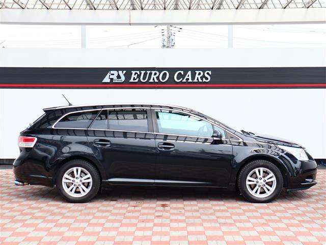 トヨタ アベンシスワゴン ２．０ ＸＩ H24年 (関東) 99