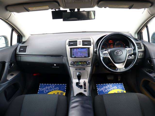 トヨタ アベンシスワゴン ２．０ ＸＩ H24年 (関東) 99