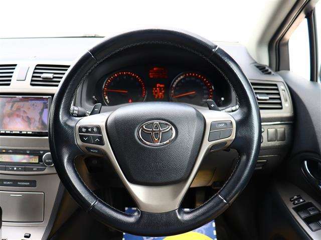 トヨタ アベンシスワゴン ２．０ ＸＩ H24年 (関東) 99
