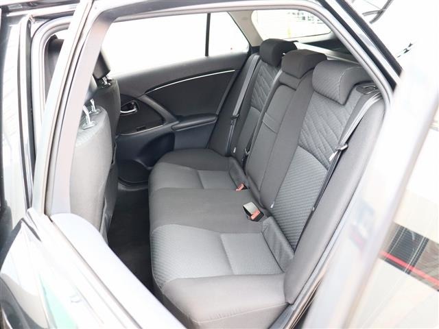トヨタ アベンシスワゴン ２．０ ＸＩ H24年 (関東) 99