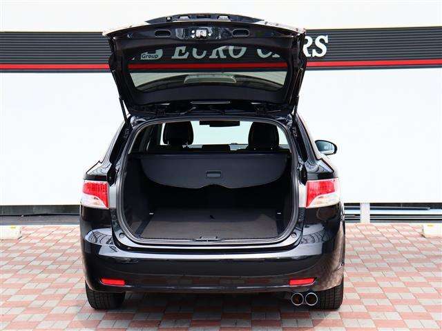 トヨタ アベンシスワゴン ２．０ ＸＩ H24年 (関東) 99