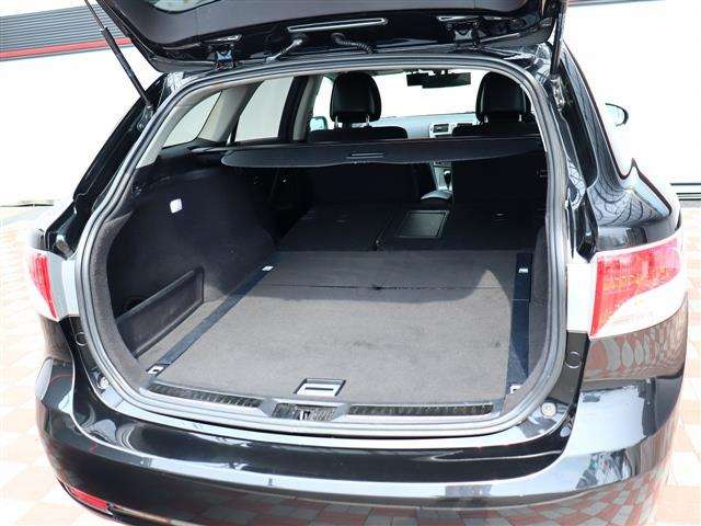 トヨタ アベンシスワゴン ２．０ ＸＩ H24年 (関東) 99