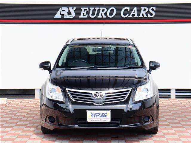 トヨタ アベンシスワゴン ２．０ ＸＩ H24年 (関東) 99