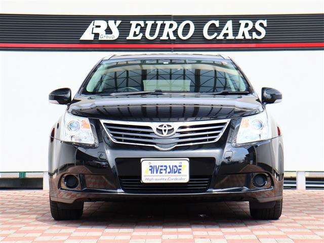 トヨタ アベンシスワゴン ２．０ ＸＩ H24年 (関東) 99