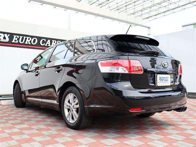 トヨタ アベンシスワゴン ２．０ ＸＩ H24年 (関東) 99