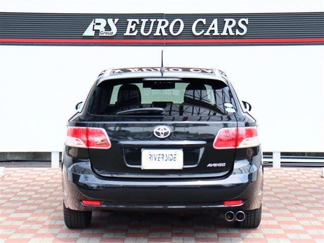 トヨタ アベンシスワゴン ２．０ ＸＩ H24年 (関東) 99