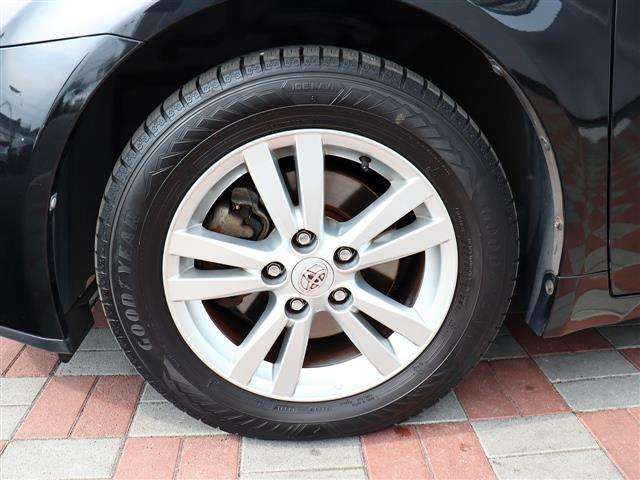 トヨタ アベンシスワゴン ２．０ ＸＩ H24年 (関東) 99