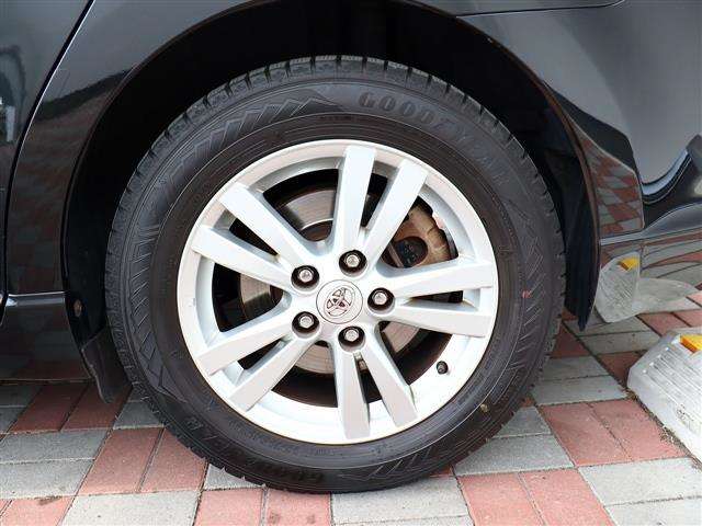 トヨタ アベンシスワゴン ２．０ ＸＩ H24年 (関東) 99