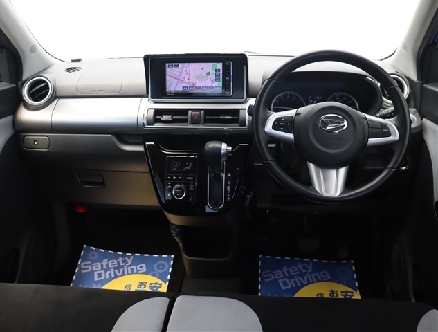 ダイハツ キャスト　スタイル スタイル ６６０ Ｇターボ ＳＡＩＩ H29年 (関東) 99