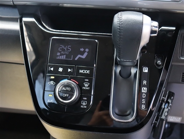 ダイハツ キャスト　スタイル スタイル ６６０ Ｇターボ ＳＡＩＩ H29年 (関東) 99