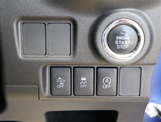 ダイハツ キャスト　スタイル スタイル ６６０ Ｇターボ ＳＡＩＩ H29年 (関東) 99