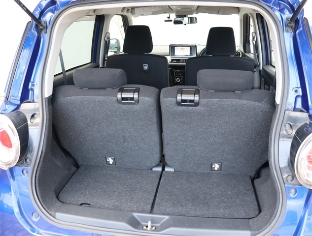 ダイハツ キャスト　スタイル スタイル ６６０ Ｇターボ ＳＡＩＩ H29年 (関東) 99