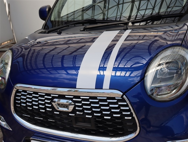 ダイハツ キャスト　スタイル スタイル ６６０ Ｇターボ ＳＡＩＩ H29年 (関東) 99