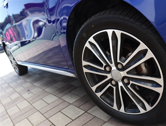 ダイハツ キャスト　スタイル スタイル ６６０ Ｇターボ ＳＡＩＩ H29年 (関東) 99