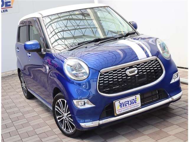 ダイハツ キャスト　スタイル スタイル ６６０ Ｇターボ ＳＡＩＩ H29年 (関東) 99