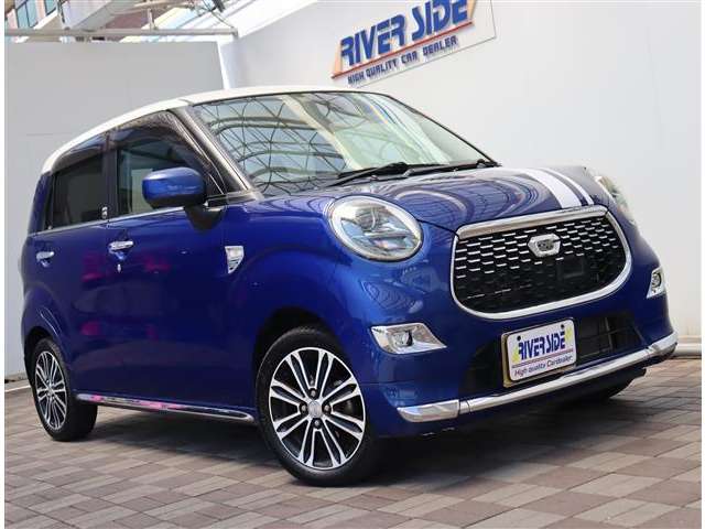 ダイハツ キャスト　スタイル スタイル ６６０ Ｇターボ ＳＡＩＩ H29年 (関東) 99