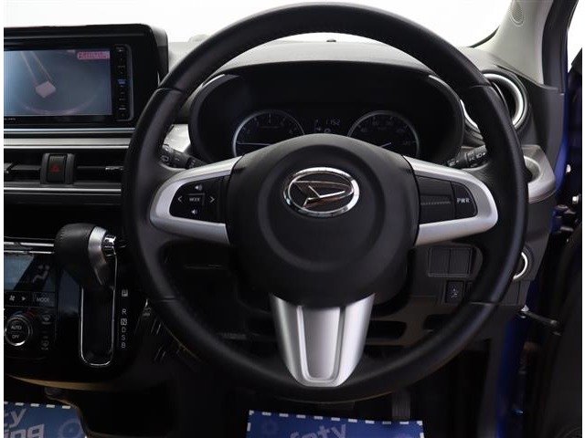 ダイハツ キャスト　スタイル スタイル ６６０ Ｇターボ ＳＡＩＩ H29年 (関東) 99