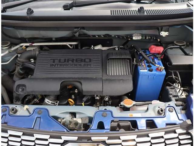 ダイハツ キャスト　スタイル スタイル ６６０ Ｇターボ ＳＡＩＩ H29年 (関東) 99