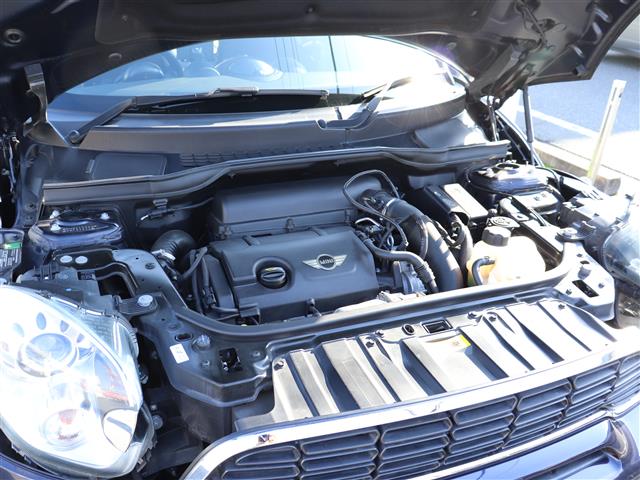 ミニ ミニクロスオーバー クーパーＳ オール４ H26年 (関東) 99