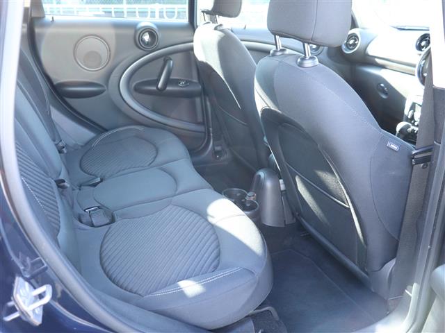 ミニ ミニクロスオーバー クーパーＳ オール４ H26年 (関東) 99