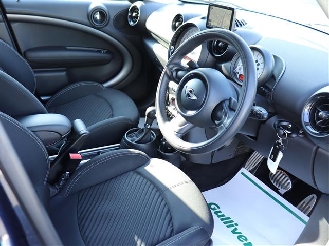 ミニ ミニクロスオーバー クーパーＳ オール４ H26年 (関東) 99
