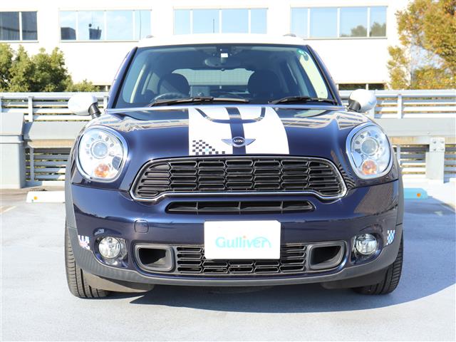 ミニ ミニクロスオーバー クーパーＳ オール４ H26年 (関東) 99