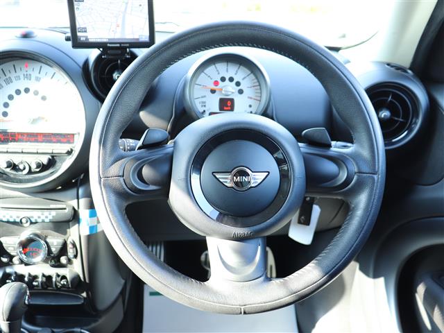 ミニ ミニクロスオーバー クーパーＳ オール４ H26年 (関東) 99