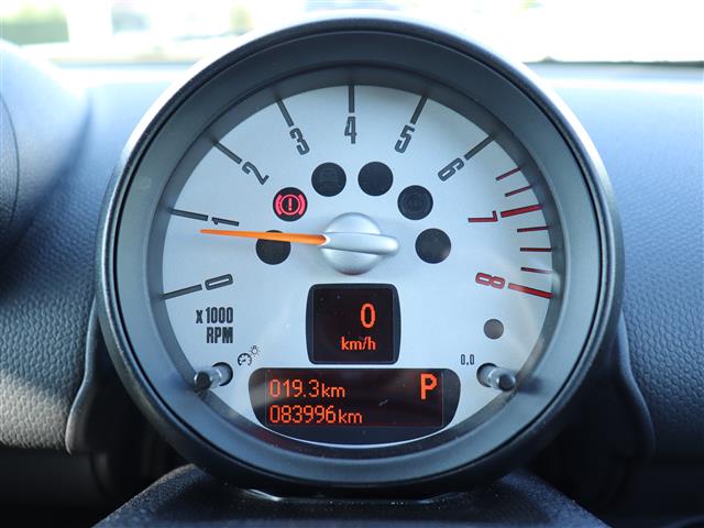 ミニ ミニクロスオーバー クーパーＳ オール４ H26年 (関東) 99