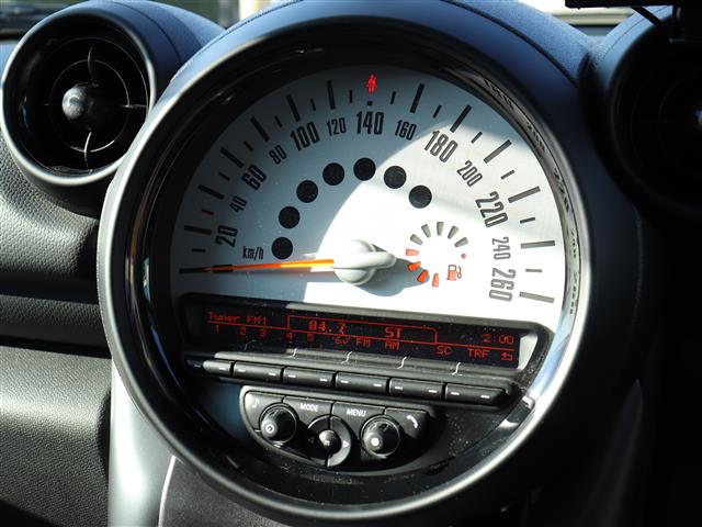 ミニ ミニクロスオーバー クーパーＳ オール４ H26年 (関東) 99