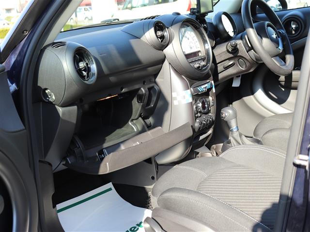 ミニ ミニクロスオーバー クーパーＳ オール４ H26年 (関東) 99