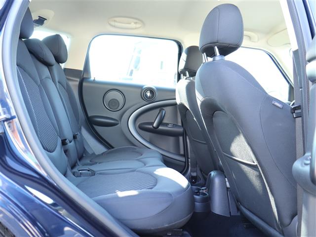 ミニ ミニクロスオーバー クーパーＳ オール４ H26年 (関東) 99